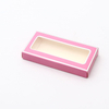 Ustom Boxes for Eyelashes Make Your Own Brand Custom Lash Paper False Lash Eyelash Packaging Box Eyelash Case