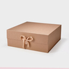 Luxury Custom Logo Paperboard Rigid Box Floding Clothing Packaging Paper Magnetic Gift Boxes for Clothes