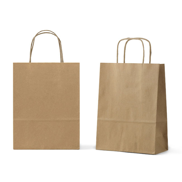 Kraft Paper Bag