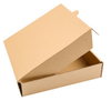 Custom Design Sizes Eco Friendly Takeaway Corrugated Cardboard Paper Pizza Box