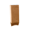 Custom Wholesale High Quality Kraft Paper Bag with Handle for Party Colorful Paper Bags 