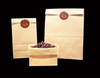 Custom Bakery Food Packaging Brown Craft Kraft Paper Bags from China packing supplies